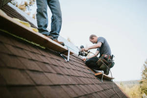 Local Roofers in Lower Salford, PA